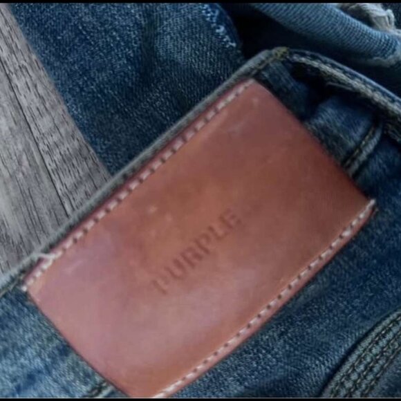 Purple brand Jeans - Picture 6 of 6